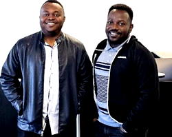 US-Nigerian startup selected for global Techstars accelerator programme