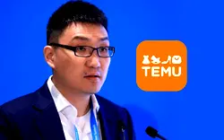 Meet Colin Huang, Temu owner, who is $4.37 billion richer in 2025