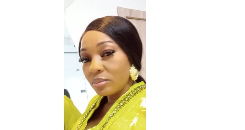 31 years in Nollywood: No producer or director has seen my nakedness – Thelma Chukwunwem boasts