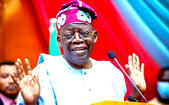 Defections: Stop blaming Tinubu for your woes, APC chieftain tells opposition parties