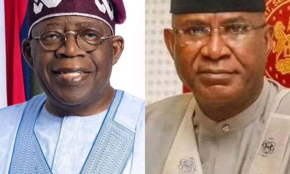 Delta Central APC Elders rally behind Tinubu, Omo-Agege in strategic Ughelli meeting