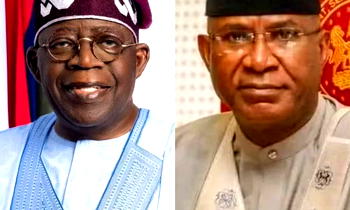 Delta Central APC Elders rally behind Tinubu, Omo-Agege in strategic Ughelli meeting