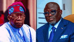 Ndokwa youths show support for Tinubu, Oborevwori, DESOPADEC leadership