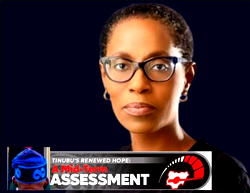 Tinubu’ Mid-Term Assessment: Policy must be about welfare of the people – Adamolekun