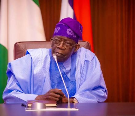 Tinubu appoints governing council members for federal institutions