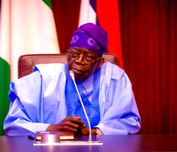 June 12: President Tinubu to confer national honours on select legislators