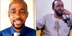 I lost everything but my wife stayed – Actor Tito Harrison