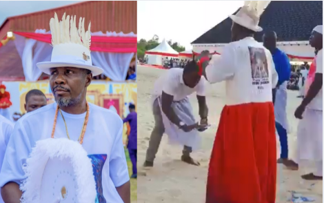 Tompolo EFCC