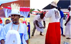 Tompolo to face EFCC over alleged naira abuse