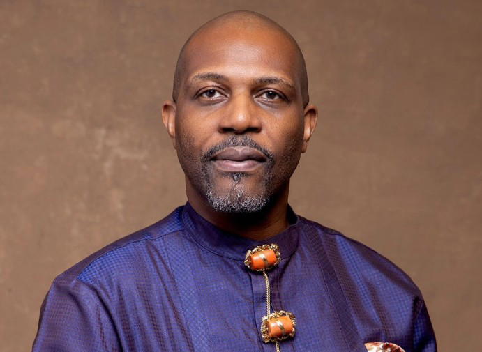 Ex-guber candidate, Tonye Princewill re-enacts FESTAC ’77 in epic movie