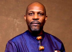 Ex-guber candidate, Tonye Princewill re-enacts FESTAC ’77 in epic movie