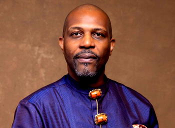 Ex-guber candidate, Tonye Princewill re-enacts FESTAC ’77 in epic movie