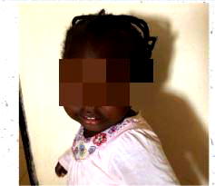 2-yr-old girl trafficked for N100,000 in Abuja rescued in Aba