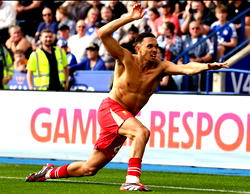 Alexander-Arnold: Leaving Liverpool is ‘hardest decision on my life’