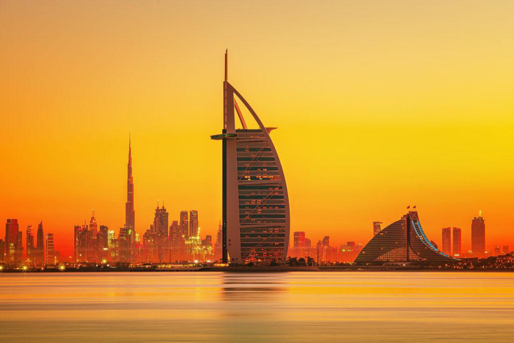 UAE unveils new Arabic-language AI model