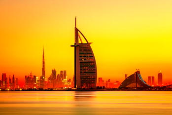 UAE unveils new Arabic-language AI model