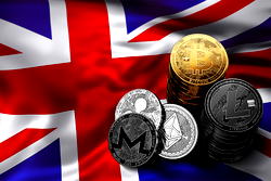 UK eyes crypto dominance with new regulation blueprint