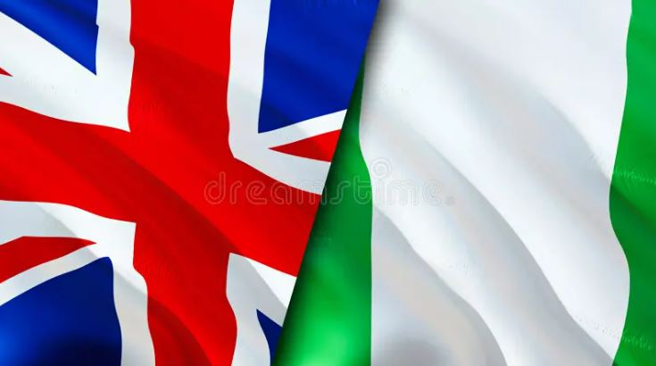We will collaborate with Nigerian Govt to tackle irregular migration – British High Commission