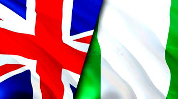 We will collaborate with Nigerian Govt to tackle irregular migration – British High Commission