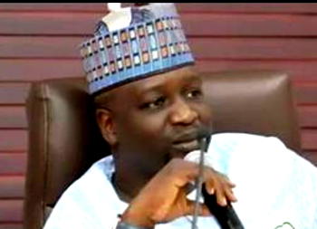 Deputy Gov urges calm, stay-at-home order after Giwa Barracks explosions in Maiduguri