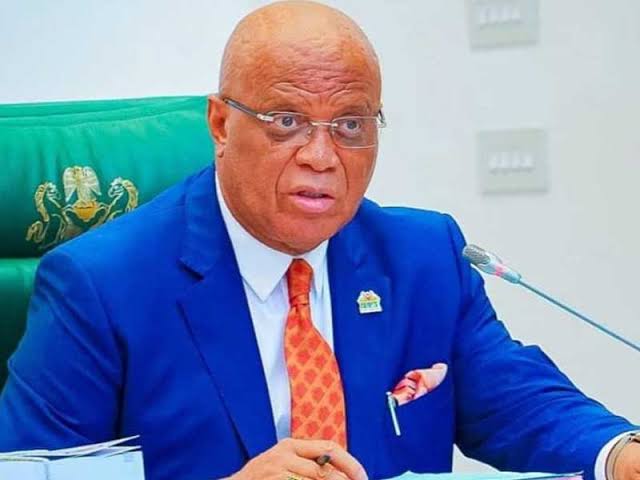 Uma Ukpai was a gift to Akwa Ibom – Gov Eno