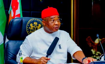 Uzodimma sends out invite for Imo golden jubilee celebrations