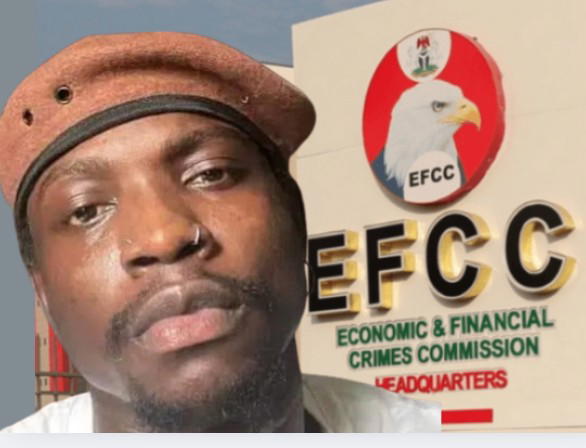 VDM not told why he’s being detained — Counsel