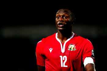 Former captain Wanyama earns Kenya recall