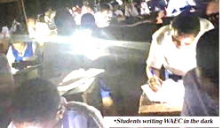 SSCE 2025: ‘Expo’ on a silver platter as WAEC attempts to prevent English paper leakage? 