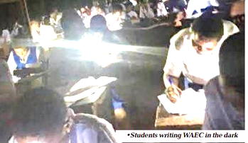 SSCE 2025: ‘Expo’ on a silver platter as WAEC attempts to prevent English paper leakage? 