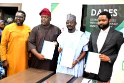 Baobab Plus Nigeria secures DARES grant to expand energy access in rural communities