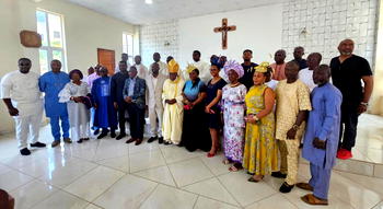 ‘Yahoo yahoo’ is not a sustainable lifestyle — Bishop Alonge