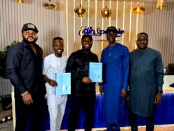 Why we signed Sabinus, Sarkin Dariya as ambassadors – Edin & People
