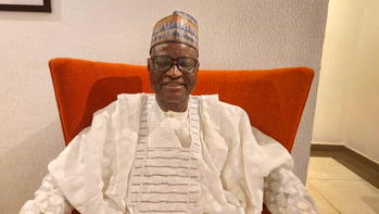 Saidu emerges as new Sarkin Hausawa of Rivers, assures continued service