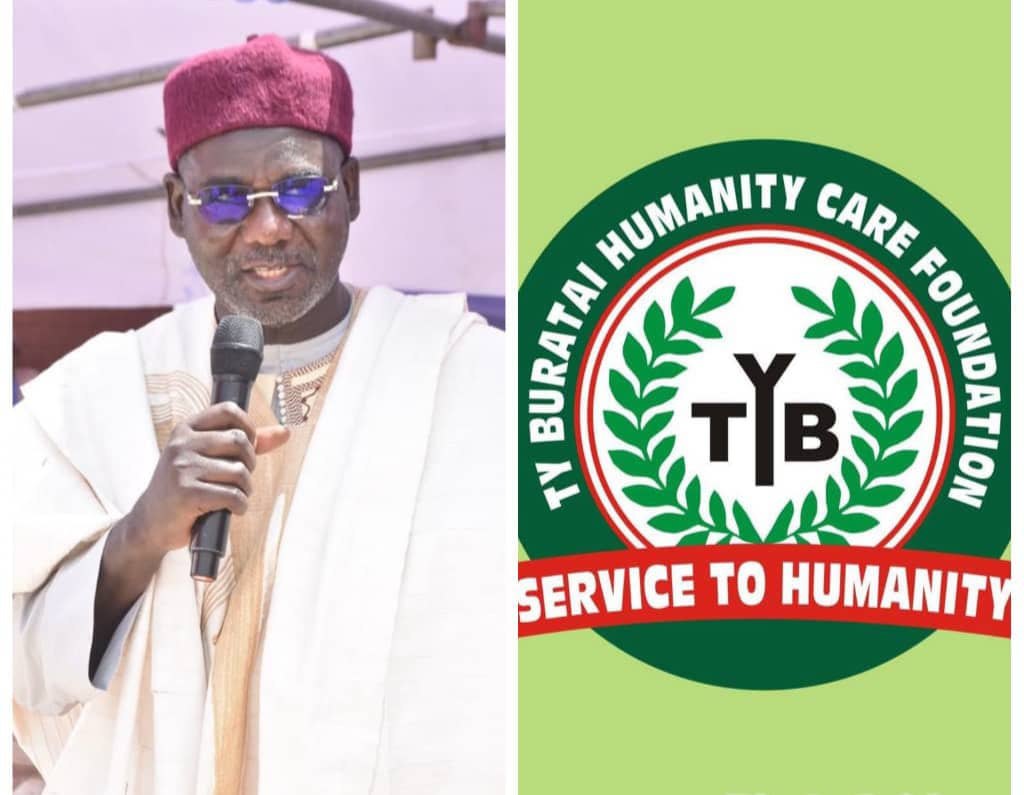 Buratai Foundation celebrates workers’ day, urges unity, commitment to national Dev