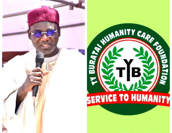 Buratai Foundation celebrates workers’ day, urges unity, commitment to national Dev