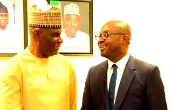Adefarati to Tunji-Ojo: Your innovations have redefined the Interior ministry