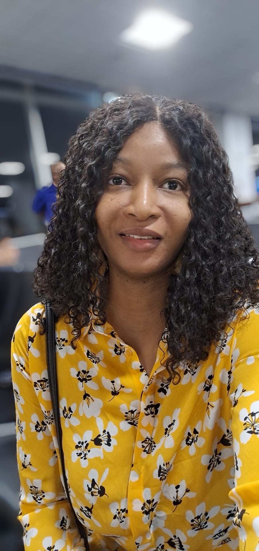 Entrepreneur delivers AI-driven security to eCommerce market