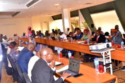 FG moves to strengthen electronic ethics for health research proposals