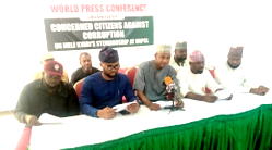 NNPCL: Our earlier protest was based on misunderstanding — Group clarifies stance on Kyari