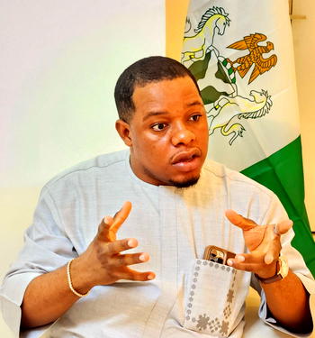 May Day: Your hard work fuels national growth – Obidike hails Nigerian workers