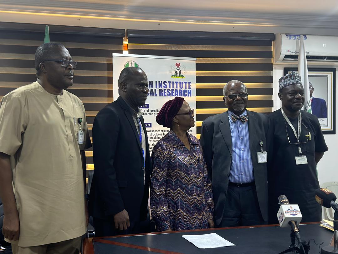 NIMR researchers call for urgent actions to tackle NTDs
