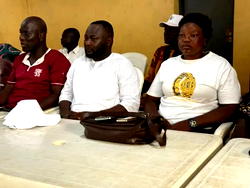 Youth group passes vote of confidence in Adeleke