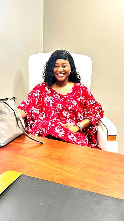 How Adeseun Kafayat Balogun is revolutionizing social welfare through technology and advocacy
