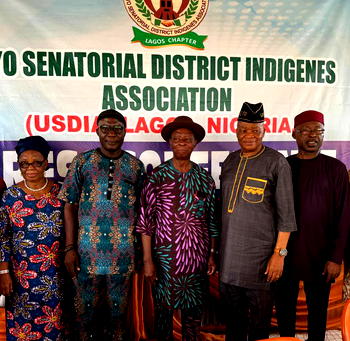 USDIA calls for unity amidst concerns over Lagos chapter restructuring