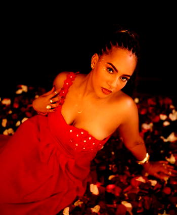 I want to inspire women with my music – Osa Nkiru