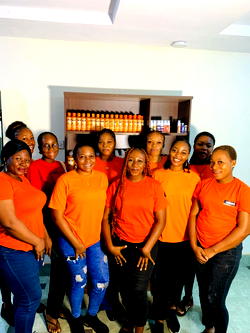 Why we launched the brightening body wash – ABANI