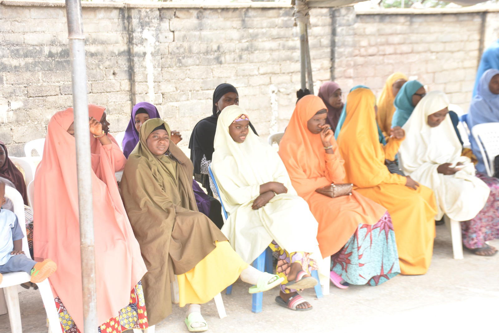 NGO, Tukur Foundation launch free medical outreach for over 500 in Kaduna