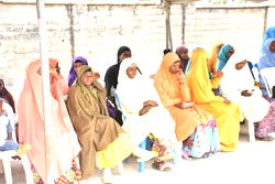 NGO, Tukur Foundation launch free medical outreach for over 500 in Kaduna