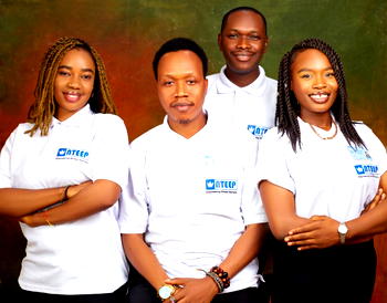 NTEEP launches its fifth edition training program to empower over 2,000 African startups